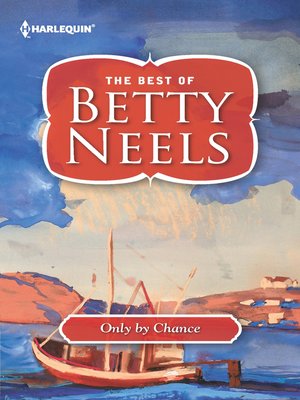 Only by Chance - ebook